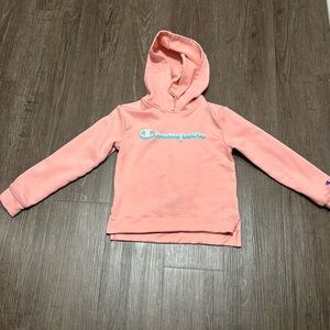 Champion Girls Pullover Size 5/6